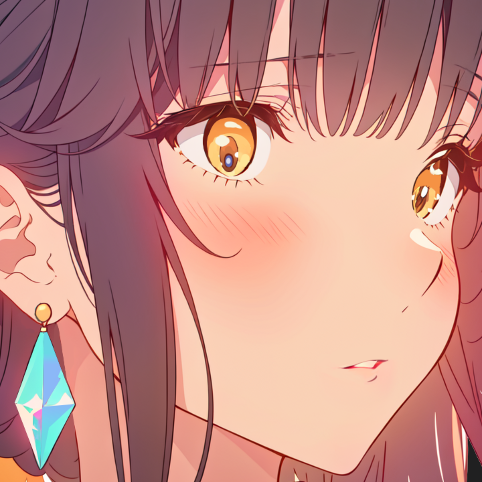 image of girl